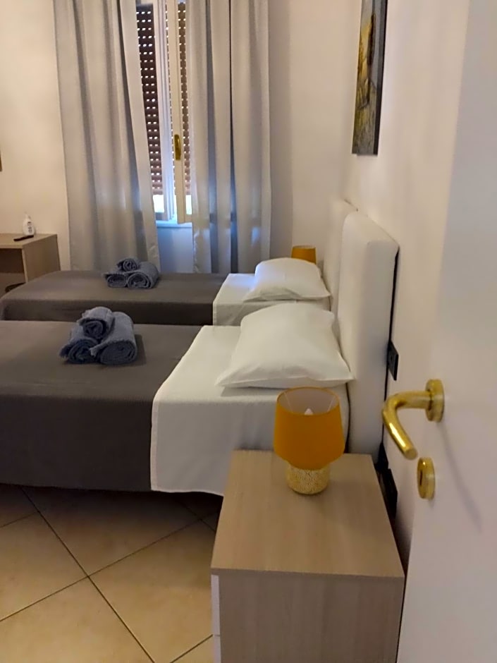 M. BINI B&B