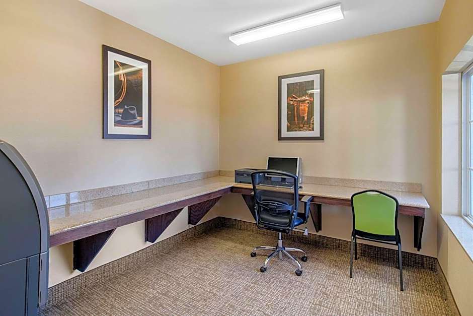 Comfort Inn & Suites Cedar Hill Duncanville