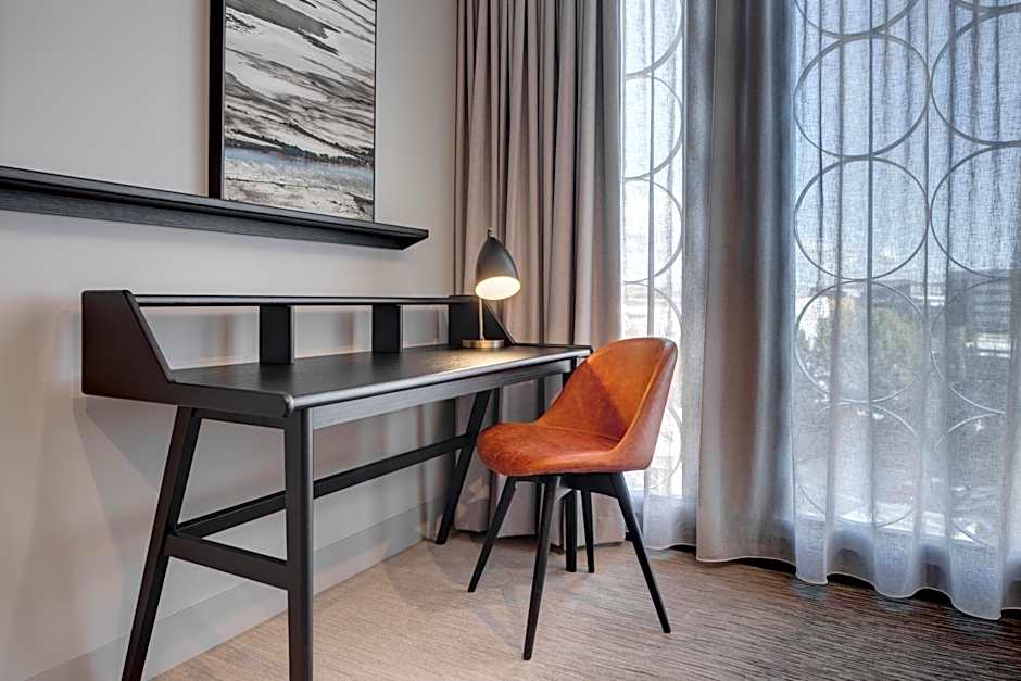 Vibe Hotel Canberra