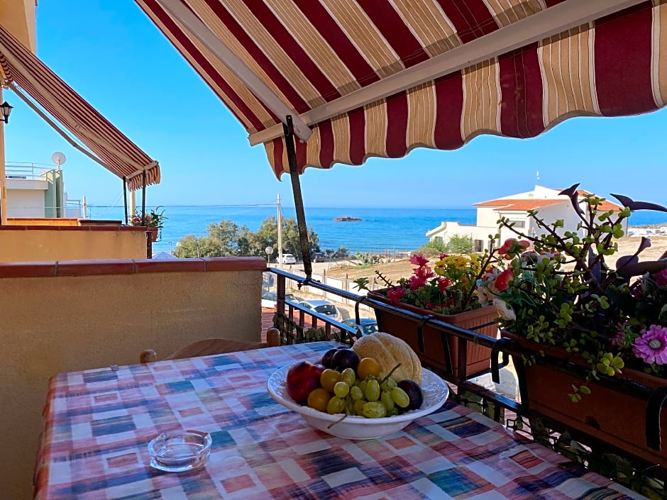 House Scala dei Turchi