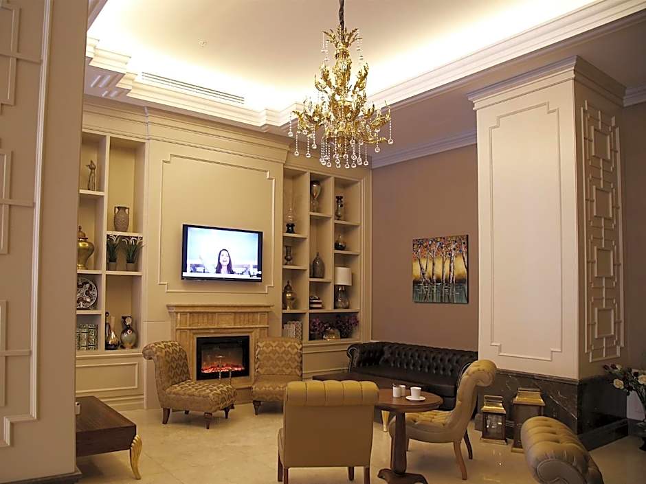 Morrian Hotel