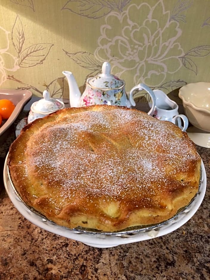 Hillcrest farmhouse Bed & Breakfast