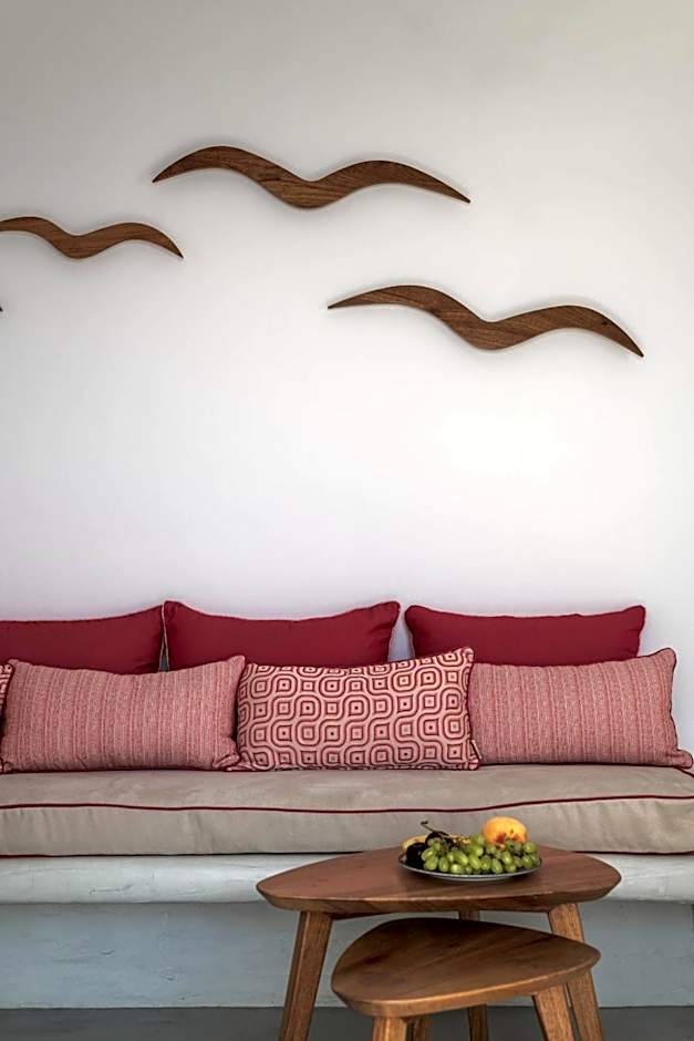 La Perla Villas - Adults Only