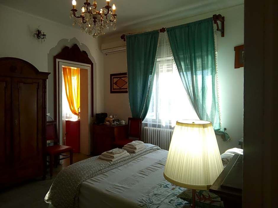Villa Fiorita