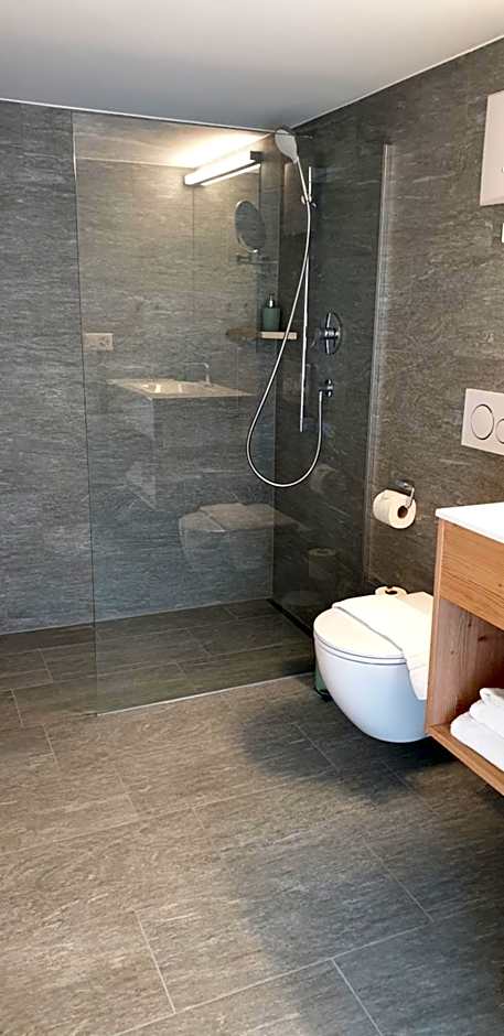 Appart Hotel Pitschonia Self Check-In