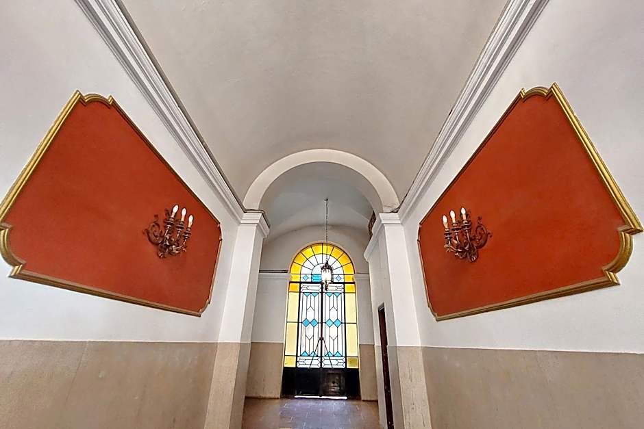 Domus Gallo Guest House