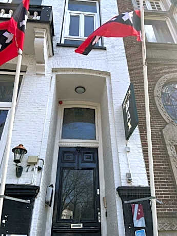 MAX Hotel Amsterdam