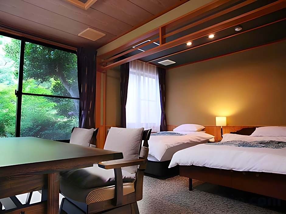Ryokan Matsusaki