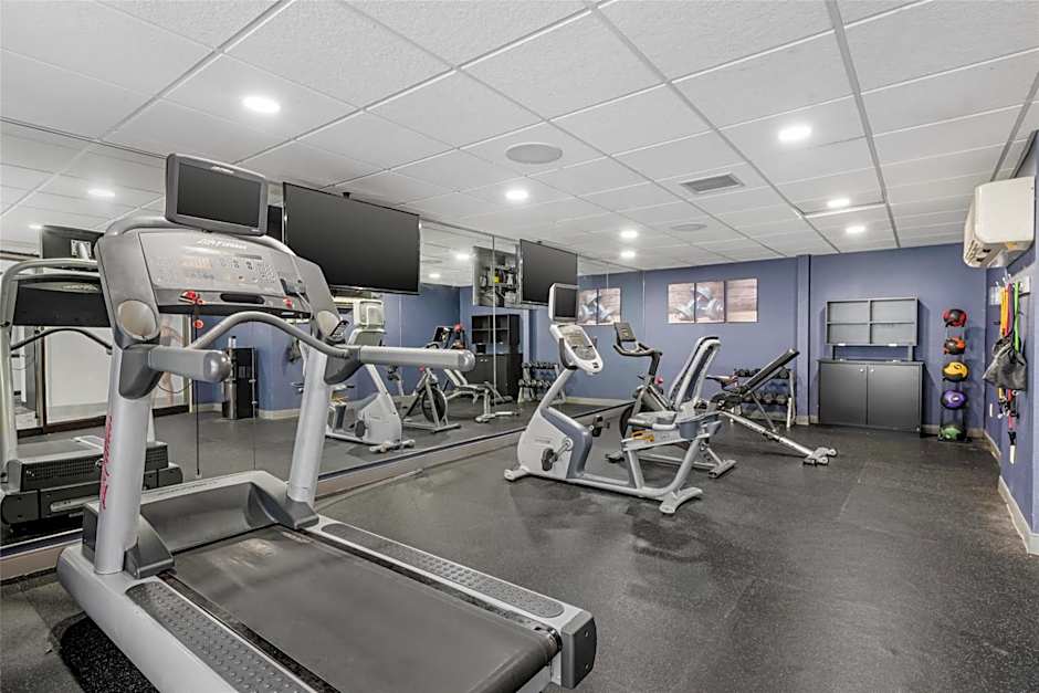 Best Western Rochester Mayo Clinic Area/Saint Mary's