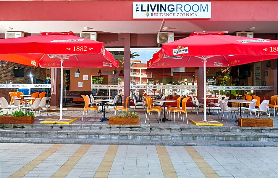 Asteria Family Sunny Beach