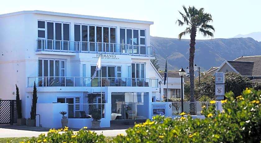Hermanus Guest House