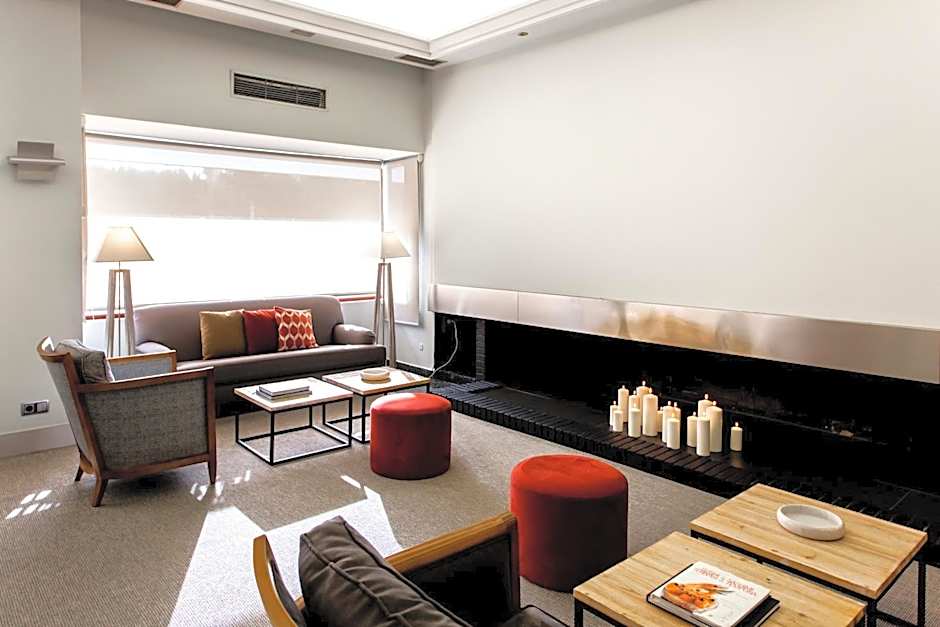 Hotel Pax Guadalajara