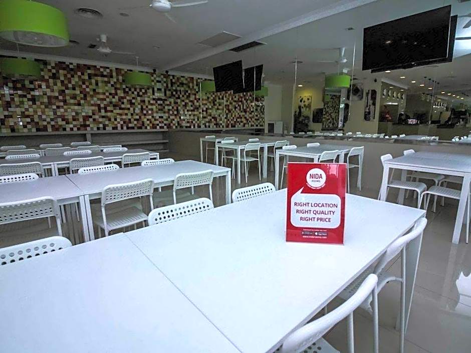 SCC Hotel City Centre