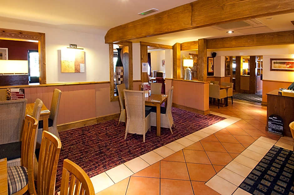 Premier Inn  Christchurch / Highcliffe