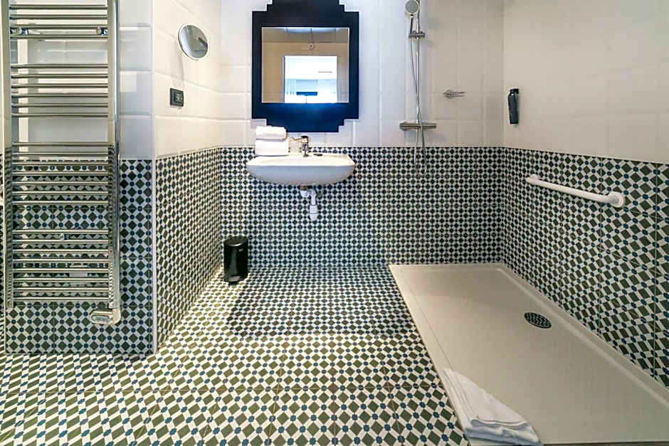 Best Western Hotel Journel Antibes Juan-les-Pins