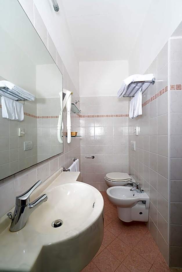 Hotel Sampaoli