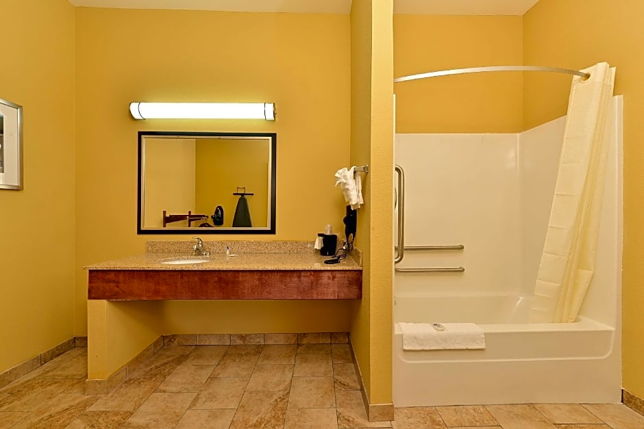 Americas Best Value Inn Tupelo