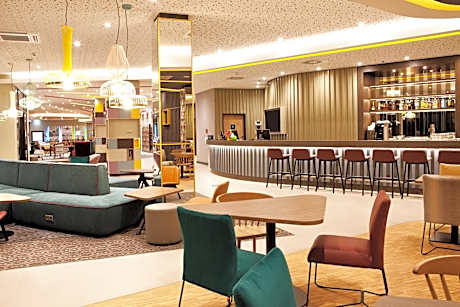 Hampton by Hilton Munich Airport South