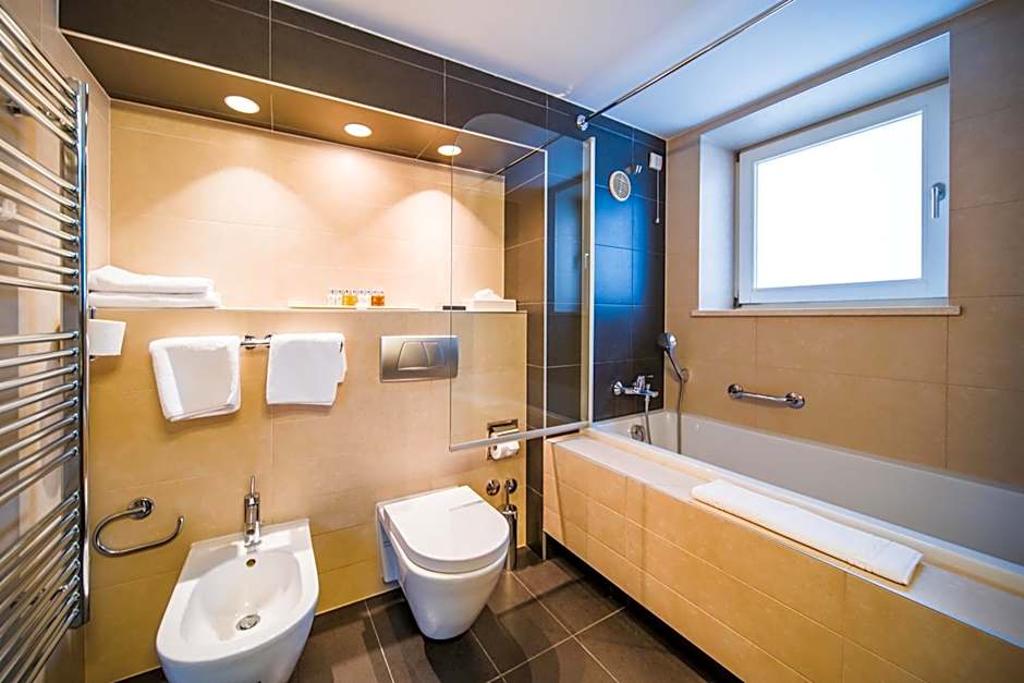 Hotel Vestibul Palace & Villa - Small Luxury Hotels Of The World