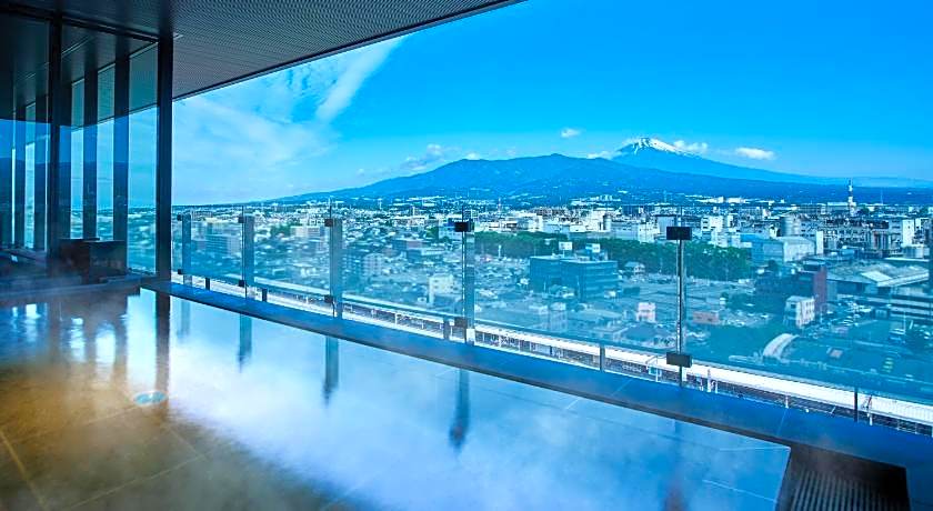 Fujisan Mishima Tokyu Hotel