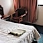Pacific Orient Hotel