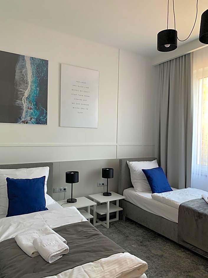 Hotel Coliber