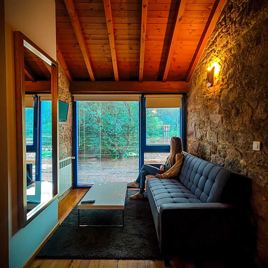 Casa Perfeuto Maria