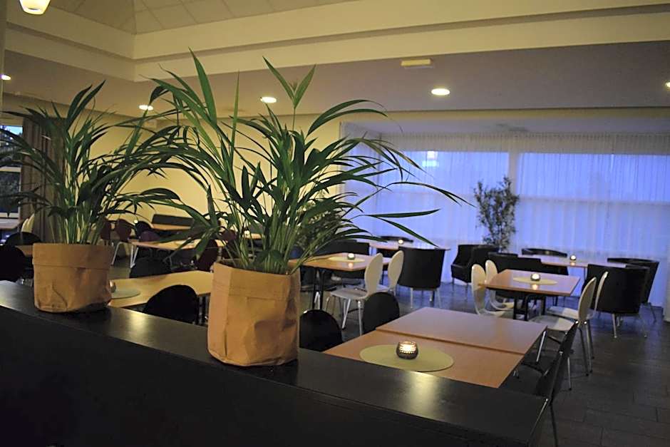 Best Western Hotel Vidöstern