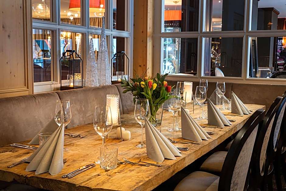 KUHOTEL Steinplatte, Trademark Collection by Wyndham
