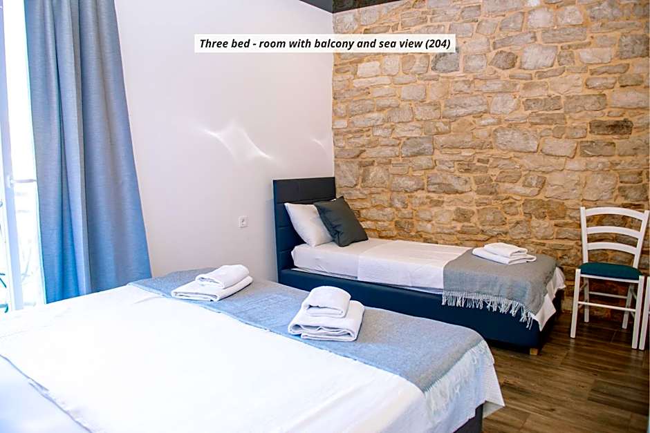 Hotel ROYAL RINA