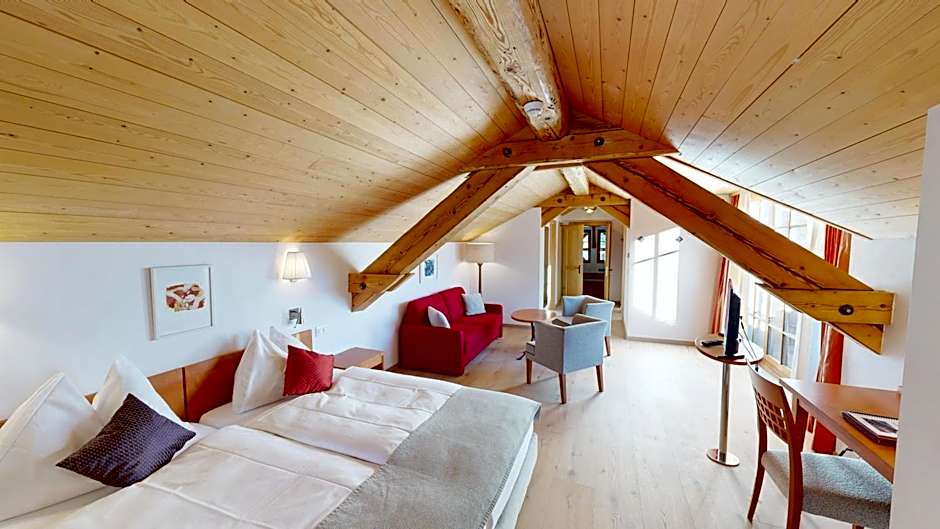 Schweizerhaus Swiss Quality Hotel