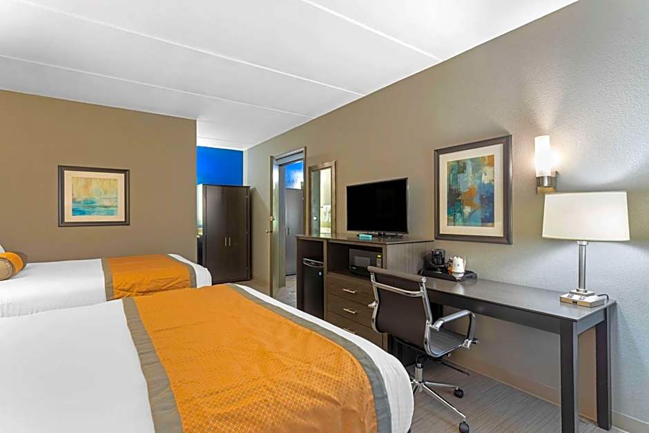 Best Western Plus Bowling Green