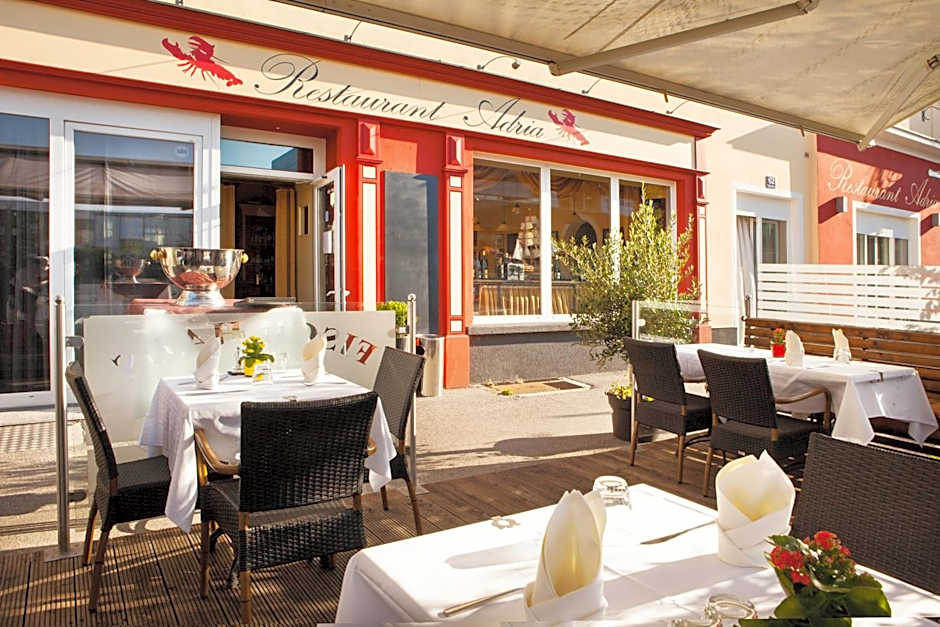 Boutique Hotel Adria