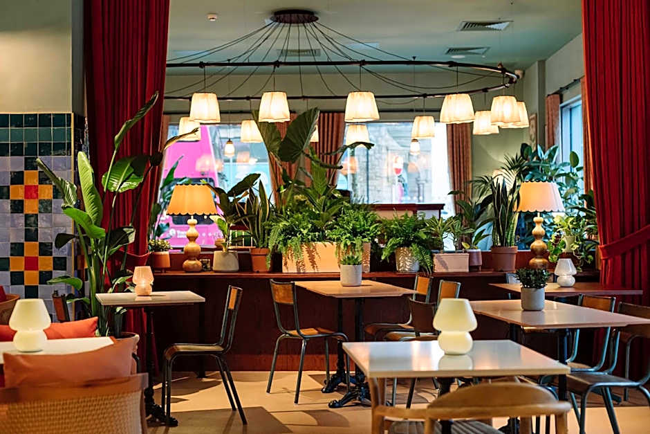 room2 Belfast Hometel