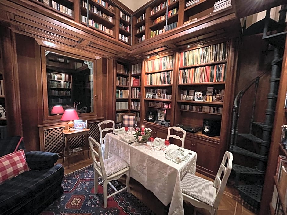 Villa la Moresca Relais de Charme B&B MONTECATINI ALTO