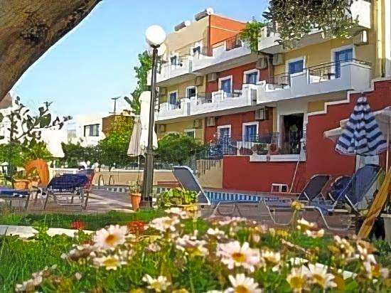 Astra Village & Suites