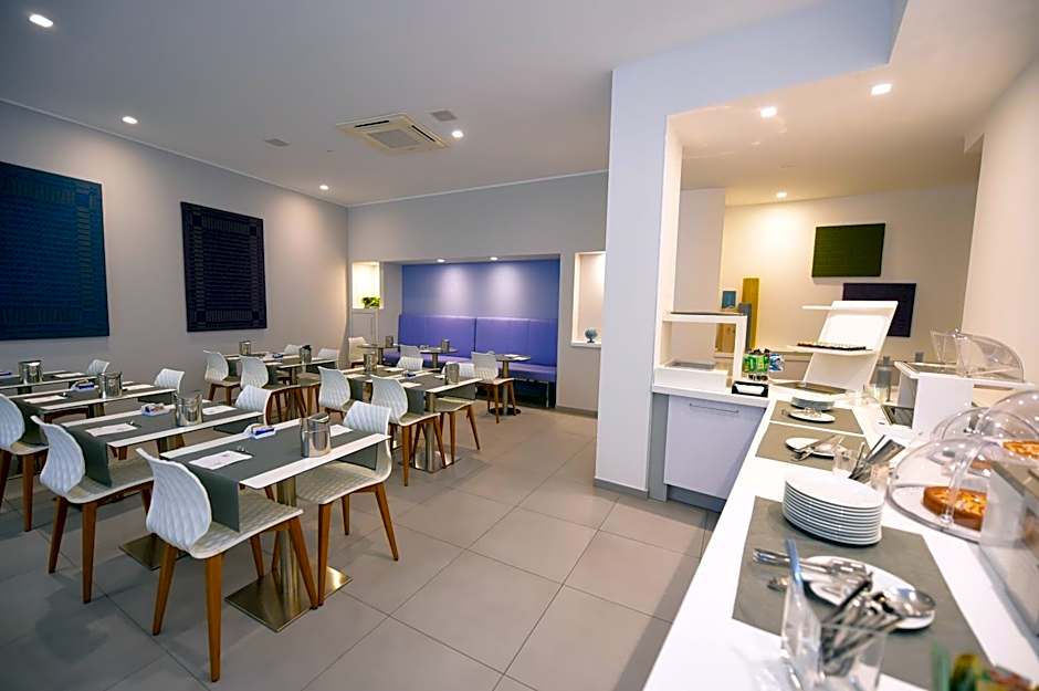 Executive Inn Boutique Hotel