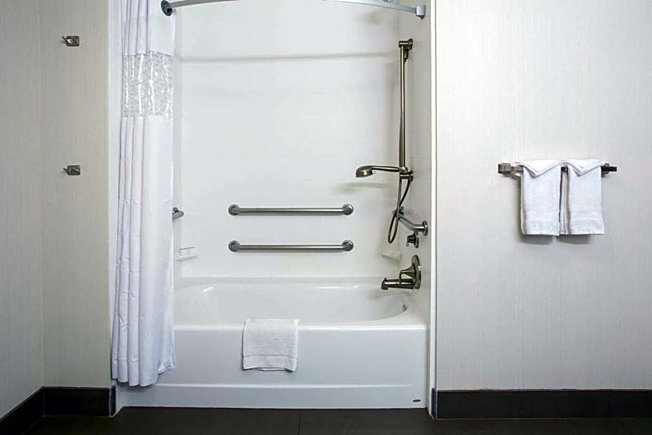 Hampton Inn By Hilton & Suites Denver Airport / Gateway Park