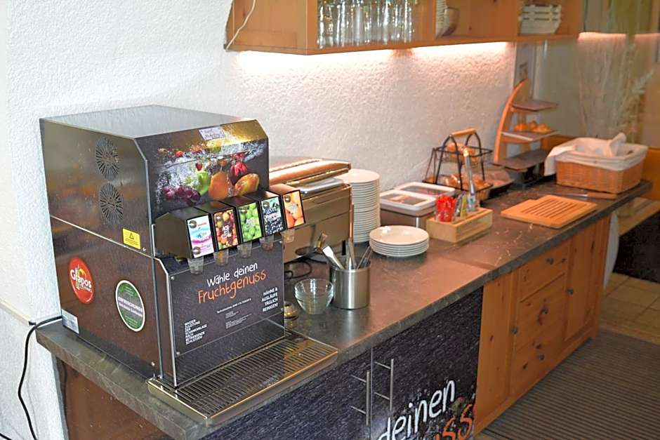 Hotel-Gasthof Zur Rose