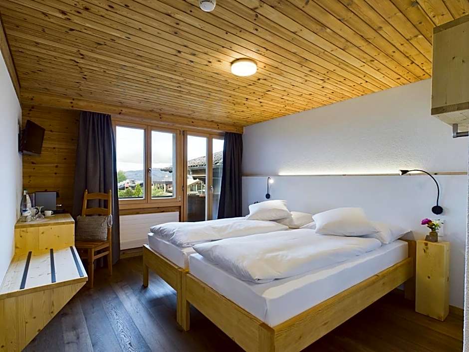 Bergblick Lodge - 3 Sterne Garni - Neueröffnung