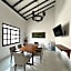 Hotel Boutique San Antonio