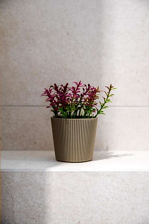 Unique Aura Luxury Studios