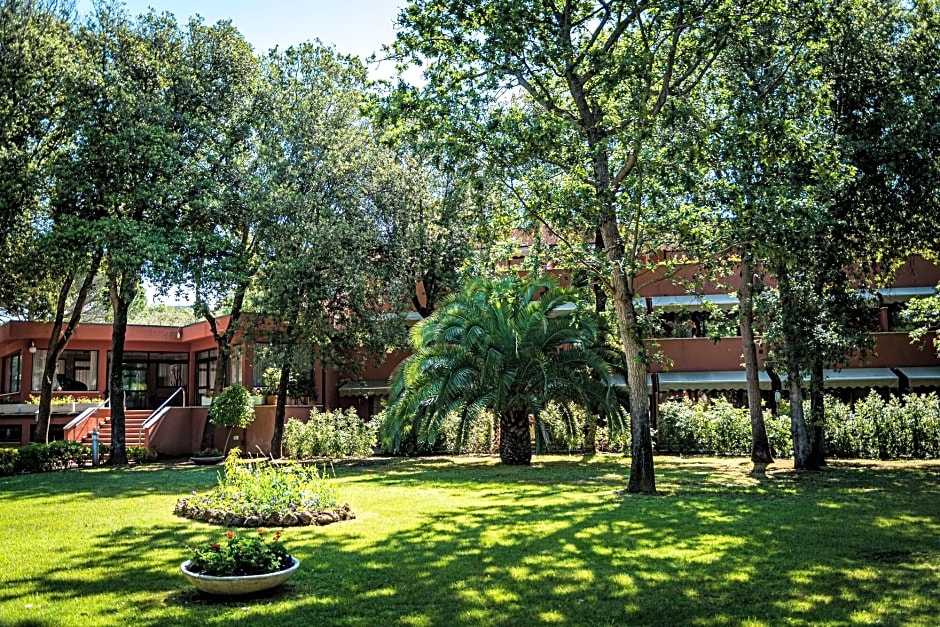 I Lecci Park Hotel