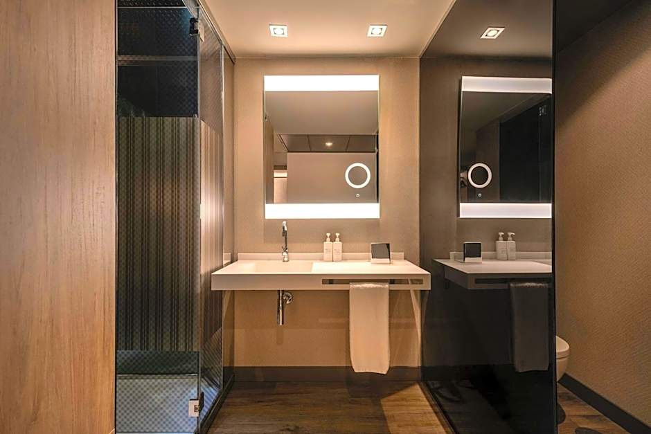 AC Hotel Atocha