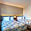 Motel 6 Santa Fe