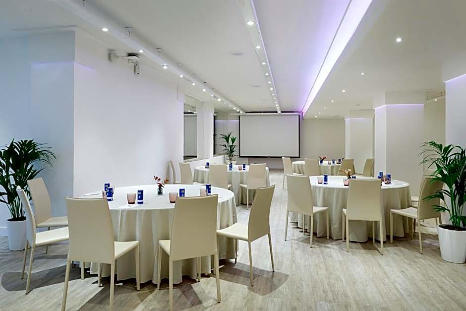 Hotel Palma Bellver Affiliated by Meliá