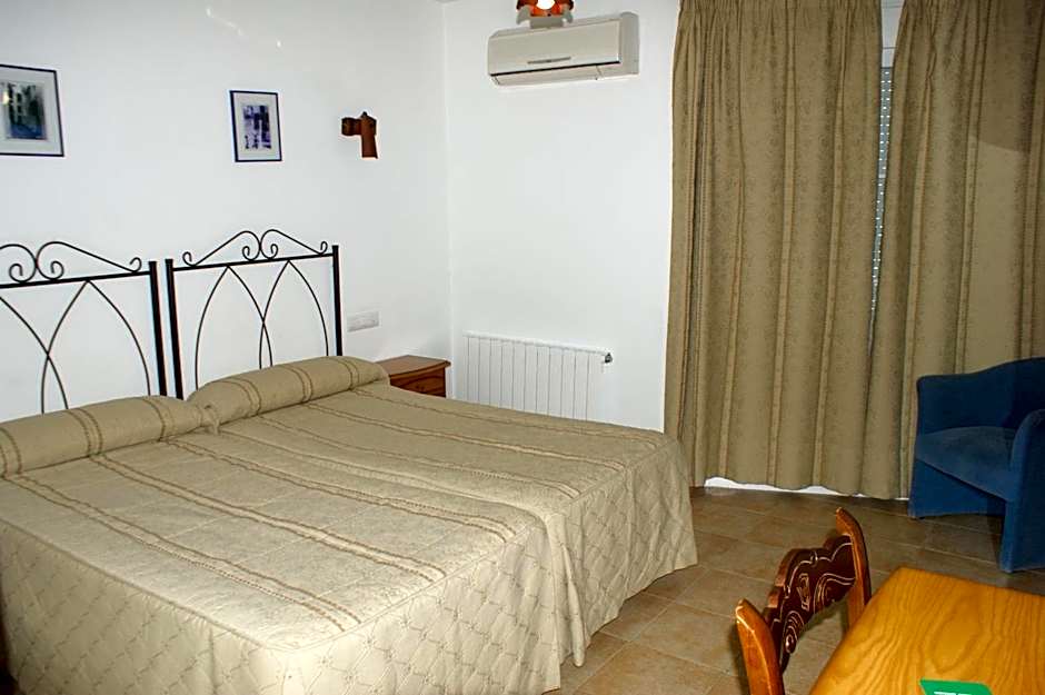 Hotel Juan Francisco