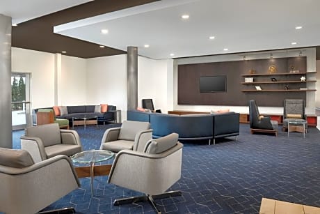 Courtyard By Marriott Little Rock North