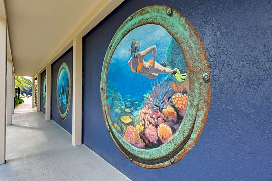 Fairfield Inn & Suites by Marriott Key West at The Keys Collection