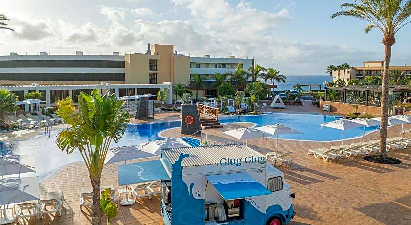 Iberostar Waves Gaviotas Park -All Inclusive